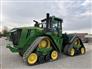 2024 John Deere 9RX 640