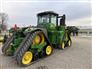 2024 John Deere 9RX 640
