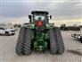 2024 John Deere 9RX 640