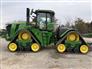 2024 John Deere 9RX 640