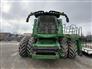 John Deere 2018 S780 Combines