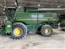 John Deere 2010 9770 STS Combines