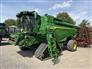 2023 John Deere X9 1100