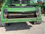 2023 John Deere X9 1100