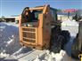 Case IH 2005 465 Skid Steers