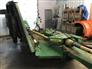 John Deere 2012 CX15 Rotary Mowers / Sickle Mower