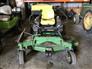 John Deere 2016 Z950M Riding Lawn Mowers