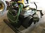 John Deere 2016 Z950M Riding Lawn Mowers