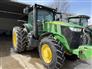2012 John Deere 7280R