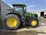 2012 John Deere 7280R