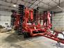 Kuhn Krause 2022 8010-40XT Vertical Tillage