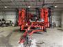 Kuhn Krause 2022 8010-40XT Vertical Tillage