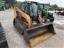 2015 Case IH TR340