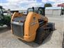 2015 Case IH TR340