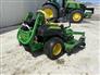 2019 John Deere Z955M EFI