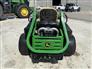 2019 John Deere Z955M EFI