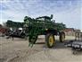 John Deere 2023 410R Sprayers - Self Propelled