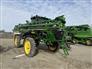 John Deere 2023 410R Sprayers - Self Propelled