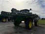 John Deere 2023 410R Sprayers - Self Propelled