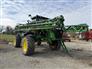 John Deere 2023 410R Sprayers - Self Propelled