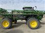 John Deere 2023 410R Sprayers - Self Propelled