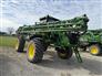 John Deere 2023 410R Sprayers - Self Propelled
