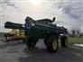 John Deere 2023 410R Sprayers - Self Propelled