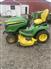 2022 John Deere X590