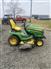 2022 John Deere X590