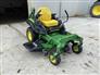 John Deere 2019 Z915E Riding Lawn Mowers