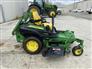 John Deere 2019 Z915E Riding Lawn Mowers