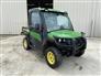 John Deere 2023 XUV 835R ATVs & Utility Vehicles