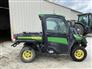 John Deere 2023 XUV 835R ATVs & Utility Vehicles