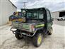 John Deere 2023 XUV 835R ATVs & Utility Vehicles
