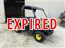 John Deere 2025 HPX615E ATVs & Utility Vehicles