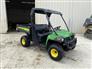 John Deere 2025 HPX615E ATVs & Utility Vehicles