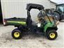 John Deere 2025 HPX615E ATVs & Utility Vehicles