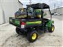 John Deere 2025 HPX615E ATVs & Utility Vehicles