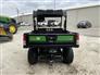 John Deere 2025 HPX615E ATVs & Utility Vehicles