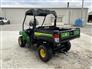 John Deere 2025 HPX615E ATVs & Utility Vehicles