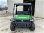 John Deere 2025 HPX615E ATVs & Utility Vehicles