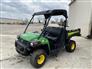 John Deere 2025 HPX615E ATVs & Utility Vehicles