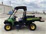 John Deere 2025 HPX615E ATVs & Utility Vehicles