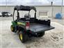 John Deere 2025 HPX615E ATVs & Utility Vehicles