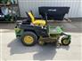 John Deere 2018 Z535M Riding Lawn Mowers