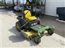 John Deere 2018 Z535M Riding Lawn Mowers