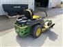 John Deere 2018 Z535M Riding Lawn Mowers