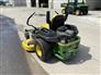John Deere 2018 Z535M Riding Lawn Mowers