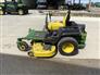 John Deere 2018 Z535M Riding Lawn Mowers