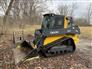 John Deere 2021 325G Track Loaders